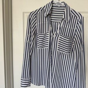 3 Express Portofino Shirts size Medium